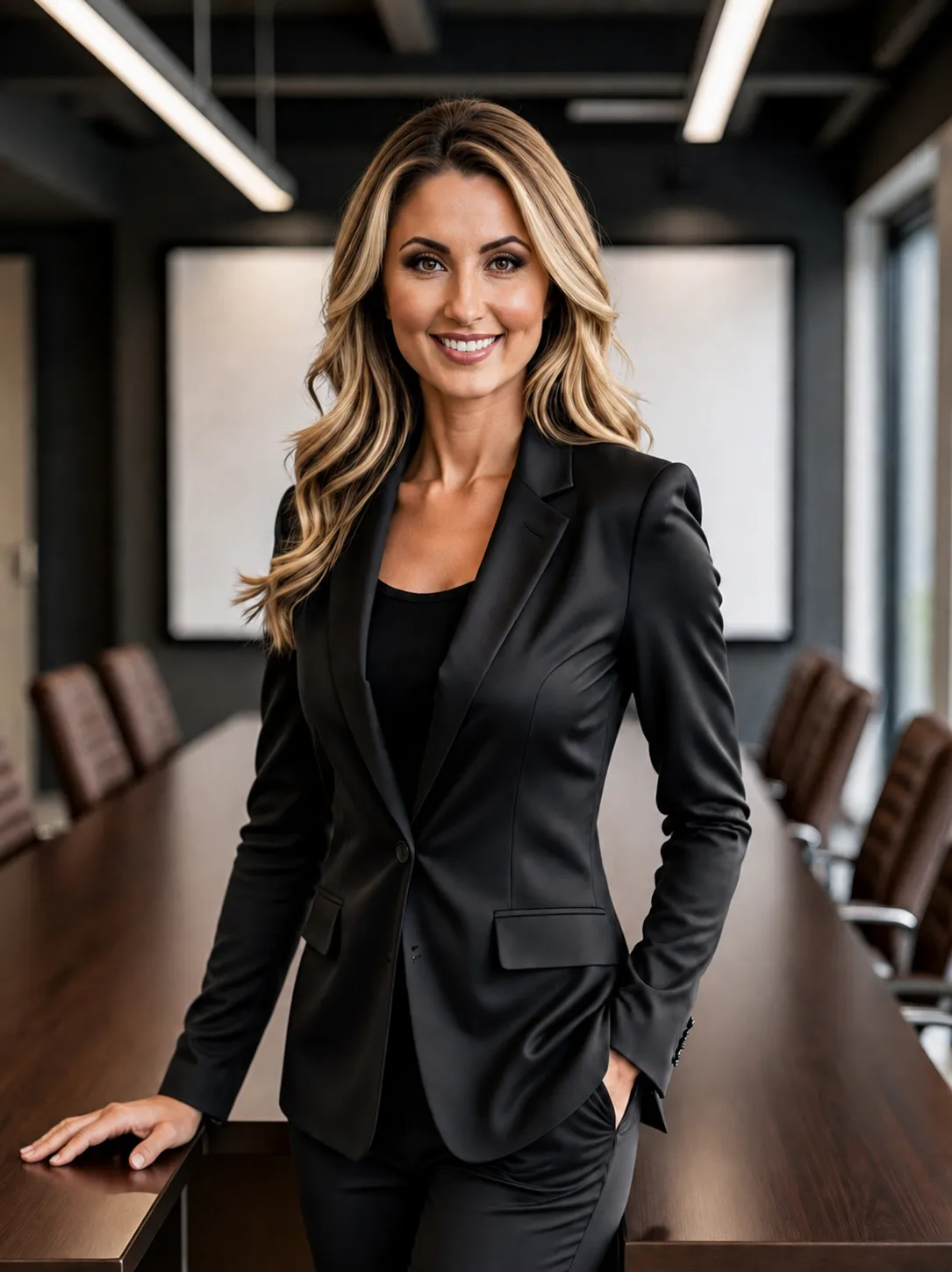 Dr. Randi Boyette